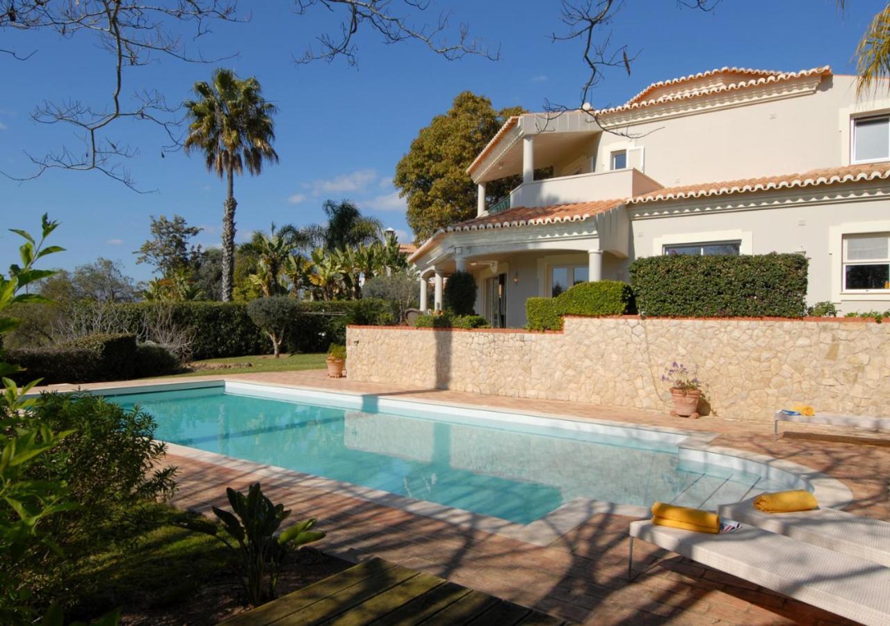 Casa La Vendola Vila Estômbar Exterior foto
