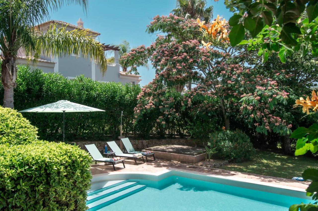 Casa La Vendola Vila Estômbar Exterior foto